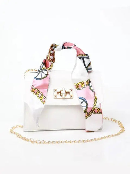 Caprielle | Sac à main en cuir pour femme
