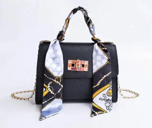 Caprielle | Sac à main en cuir pour femme
