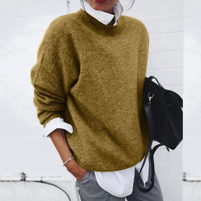 Celesto | Men’s Luxury Cashmere Sweater
