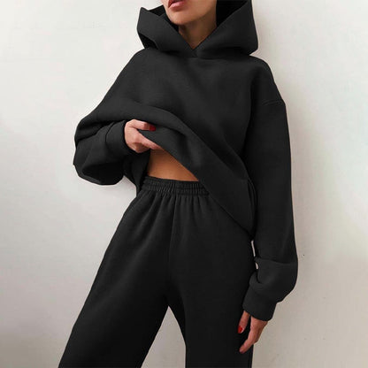 Charry | Ensemble de jogging stylé pour femmes