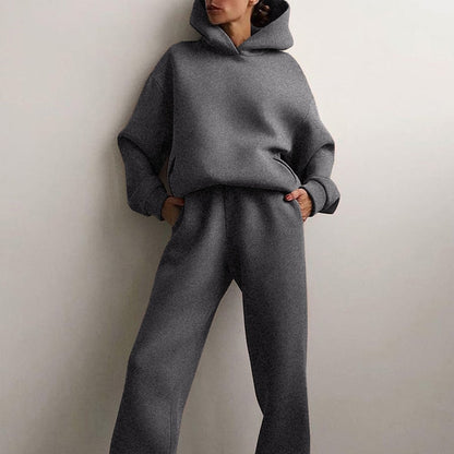 Charry | Ensemble de jogging stylé pour femmes