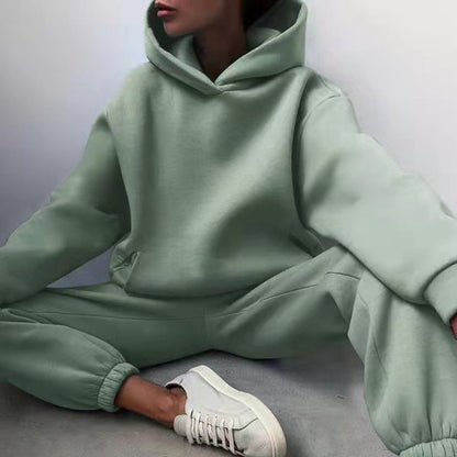 Charry | Ensemble de jogging stylé pour femmes