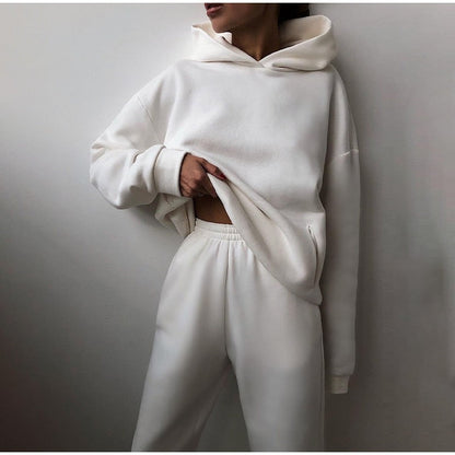 Charry | Ensemble de jogging stylé pour femmes
