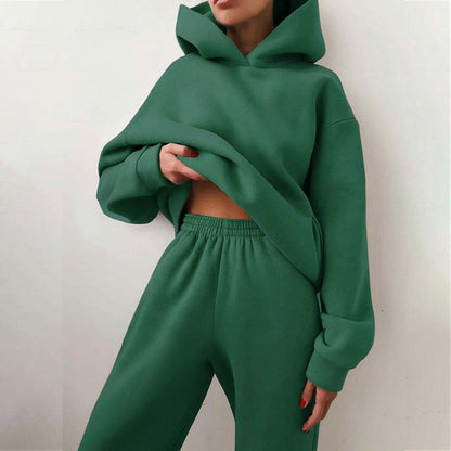 Charry | Ensemble de jogging stylé pour femmes