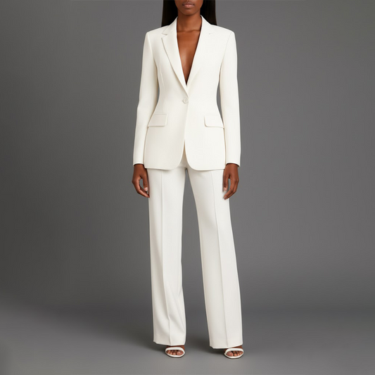 Christi | Women’s Formal Suit Set