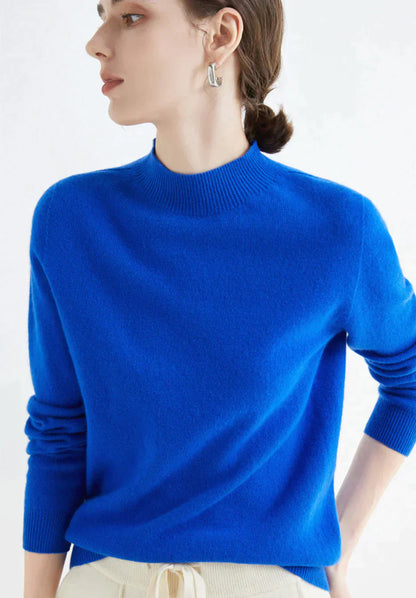Cindie | Pull en cachemire de luxe pour femmes