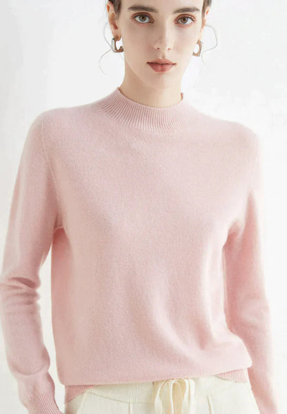 Cindie | Pull en cachemire de luxe pour femmes