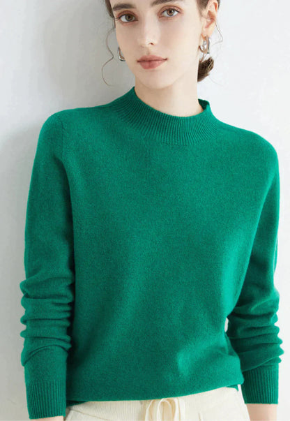 Cindie | Pull en cachemire de luxe pour femmes