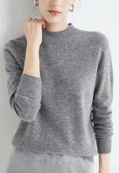 Cindie | Pull en cachemire de luxe pour femmes