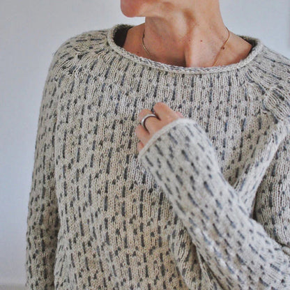 Danaya | Women’s Casual Boat-Neck Knit Sweater