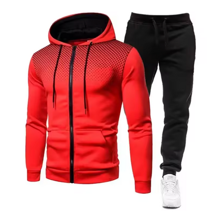Daniel | Ensemble de sport pour hommes