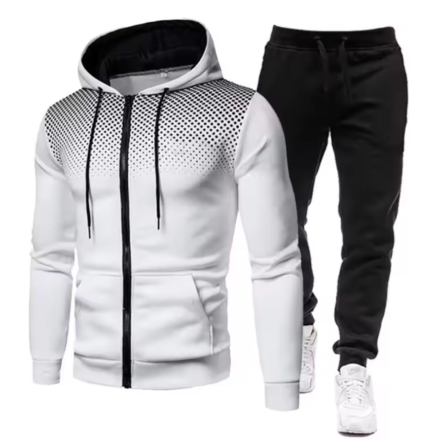 Daniel | Ensemble de sport pour hommes