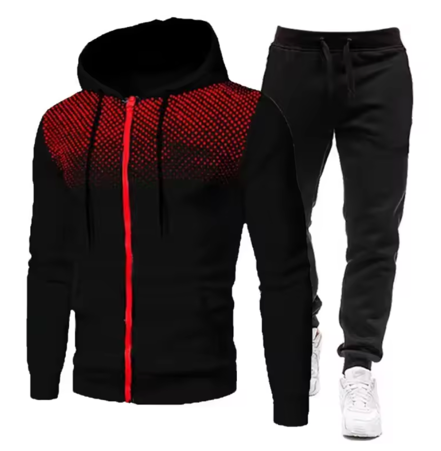 Daniel | Ensemble de sport pour hommes