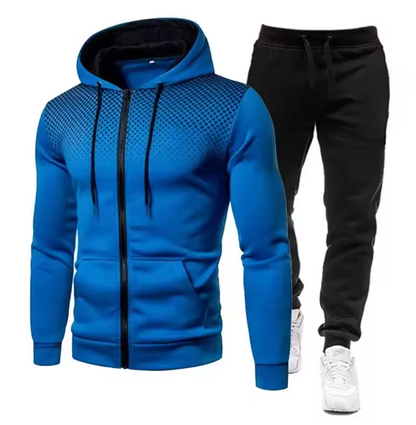 Daniel | Ensemble de sport pour hommes