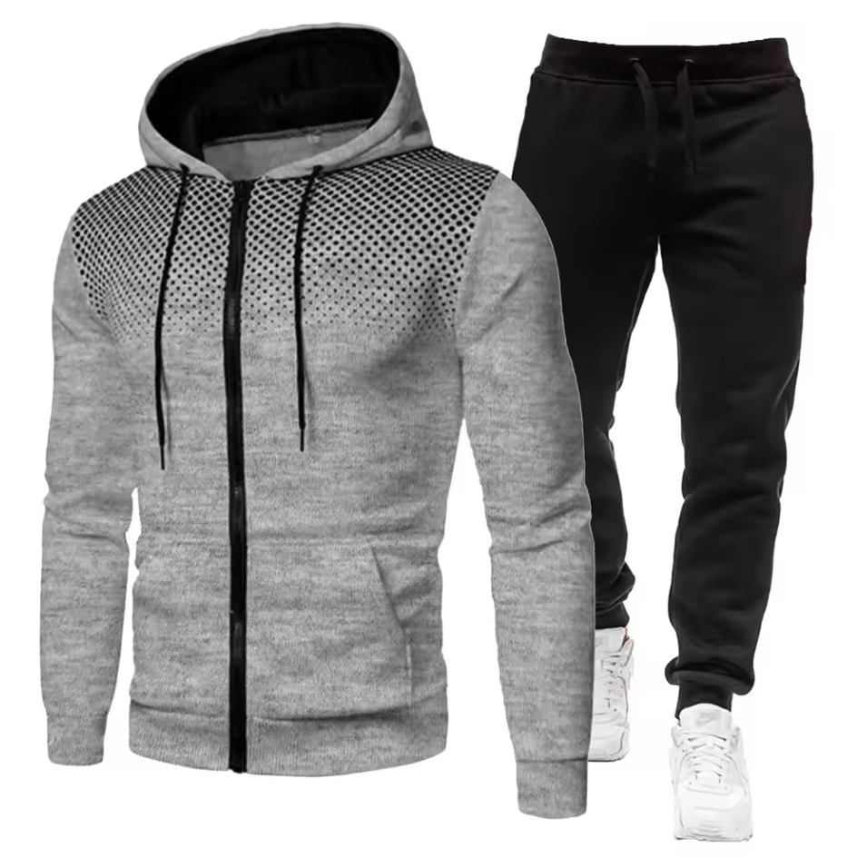 Daniel | Ensemble de sport pour hommes