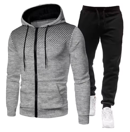 Daniel | Ensemble de sport pour hommes