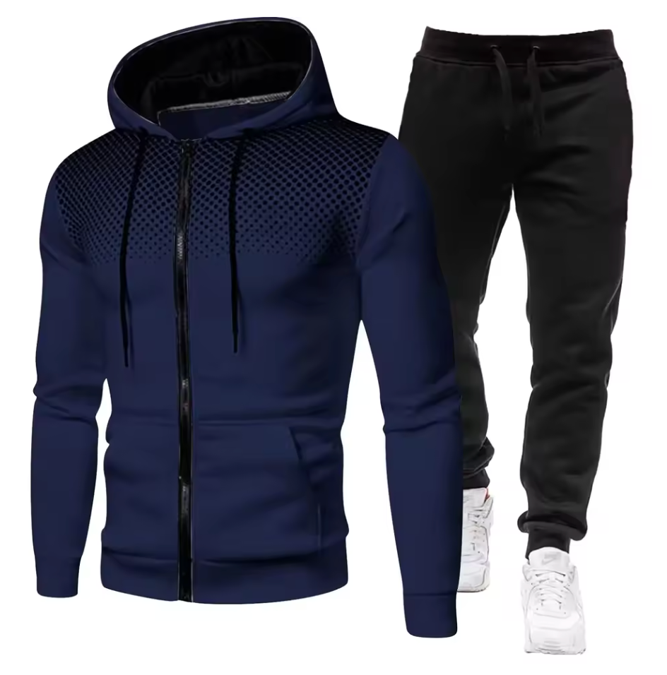Daniel | Ensemble de sport pour hommes