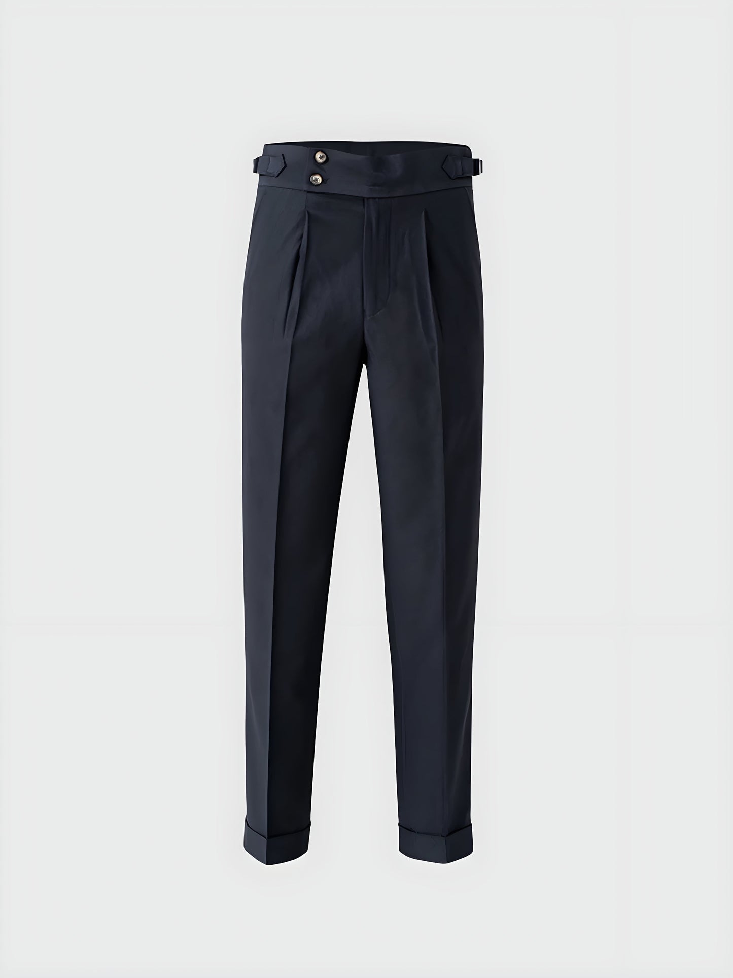 Dean | Pantalons Gurkha old money pour hommes