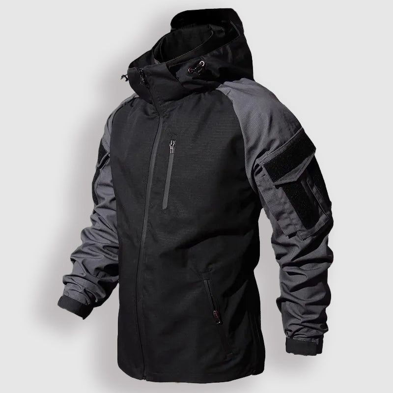 Eddie | Ensemble durable et imperméable pour hommes