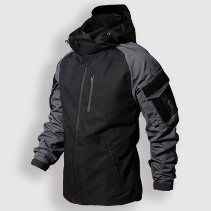 Eddie | Ensemble durable et imperméable pour hommes