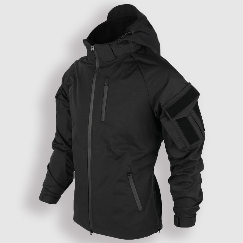Eddie | Ensemble durable et imperméable pour hommes