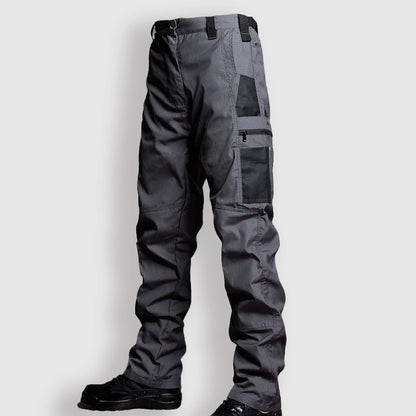 Eddie | Ensemble durable et imperméable pour hommes