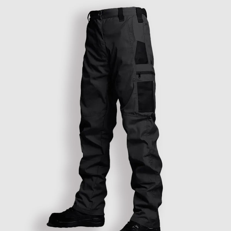 Eddie | Ensemble durable et imperméable pour hommes