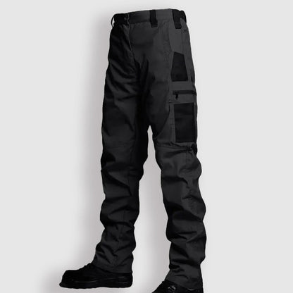 Eddie | Ensemble durable et imperméable pour hommes