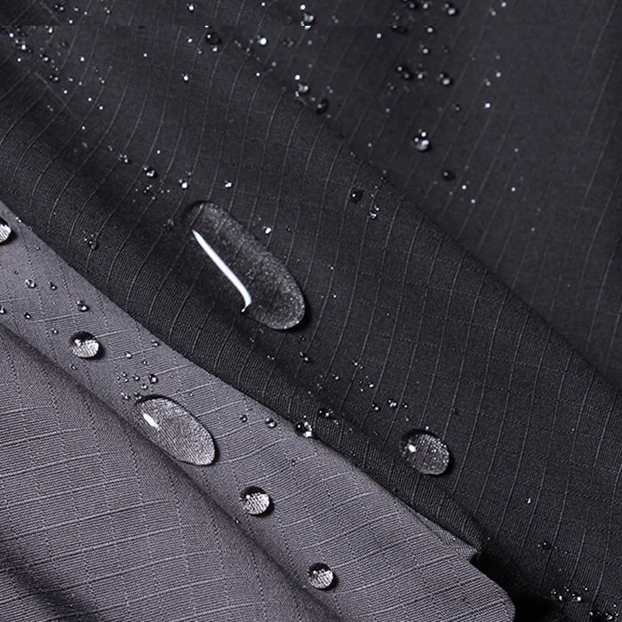 Eddie | Ensemble durable et imperméable pour hommes