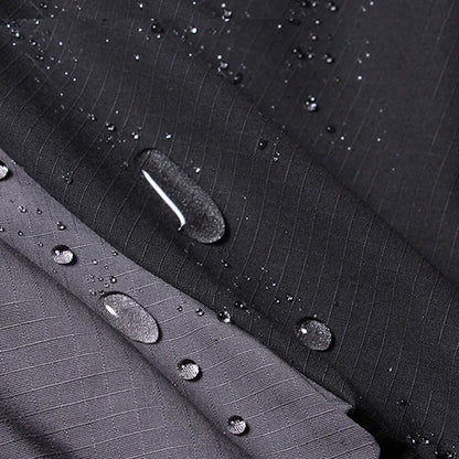 Eddie | Ensemble durable et imperméable pour hommes