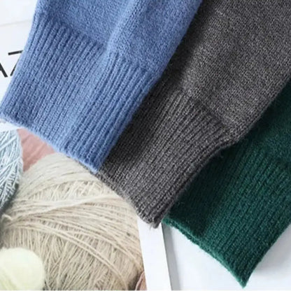 Mackenly | Pull en patchwork Vanguard pour homme