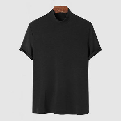Everett | T-shirt en coton stretch pour hommes