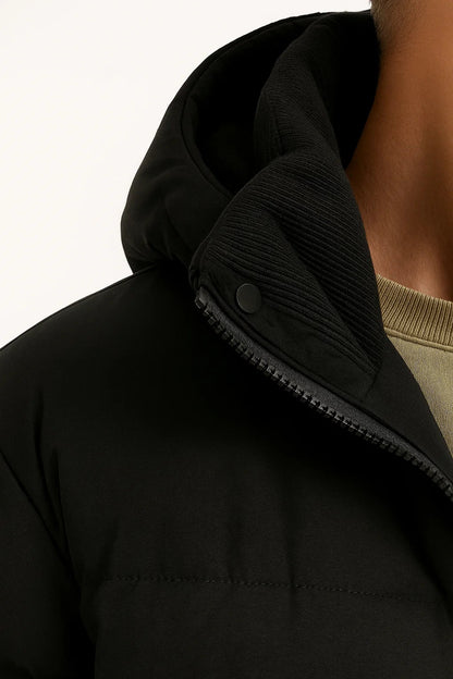 Gabby | Veste légère matelassée pour hommes