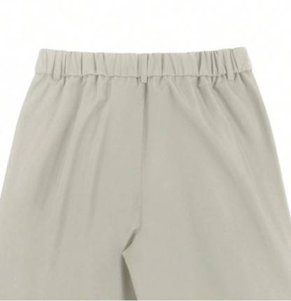 Hawthorne | Men’s Tailored Classic Trousers