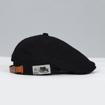 Hershey | Men’s & Women’s Classic Adjustable Beret