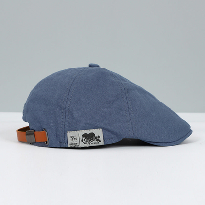 Hershey | Men’s & Women’s Classic Adjustable Beret