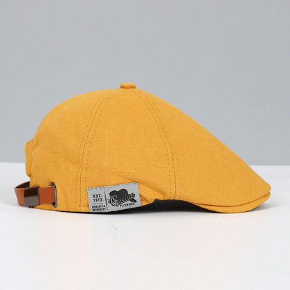 Hershey | Men’s & Women’s Classic Adjustable Beret