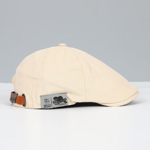 Hershey | Men’s & Women’s Classic Adjustable Beret
