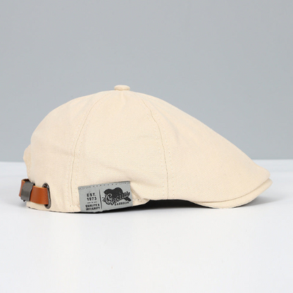 Hershey | Men’s & Women’s Classic Adjustable Beret