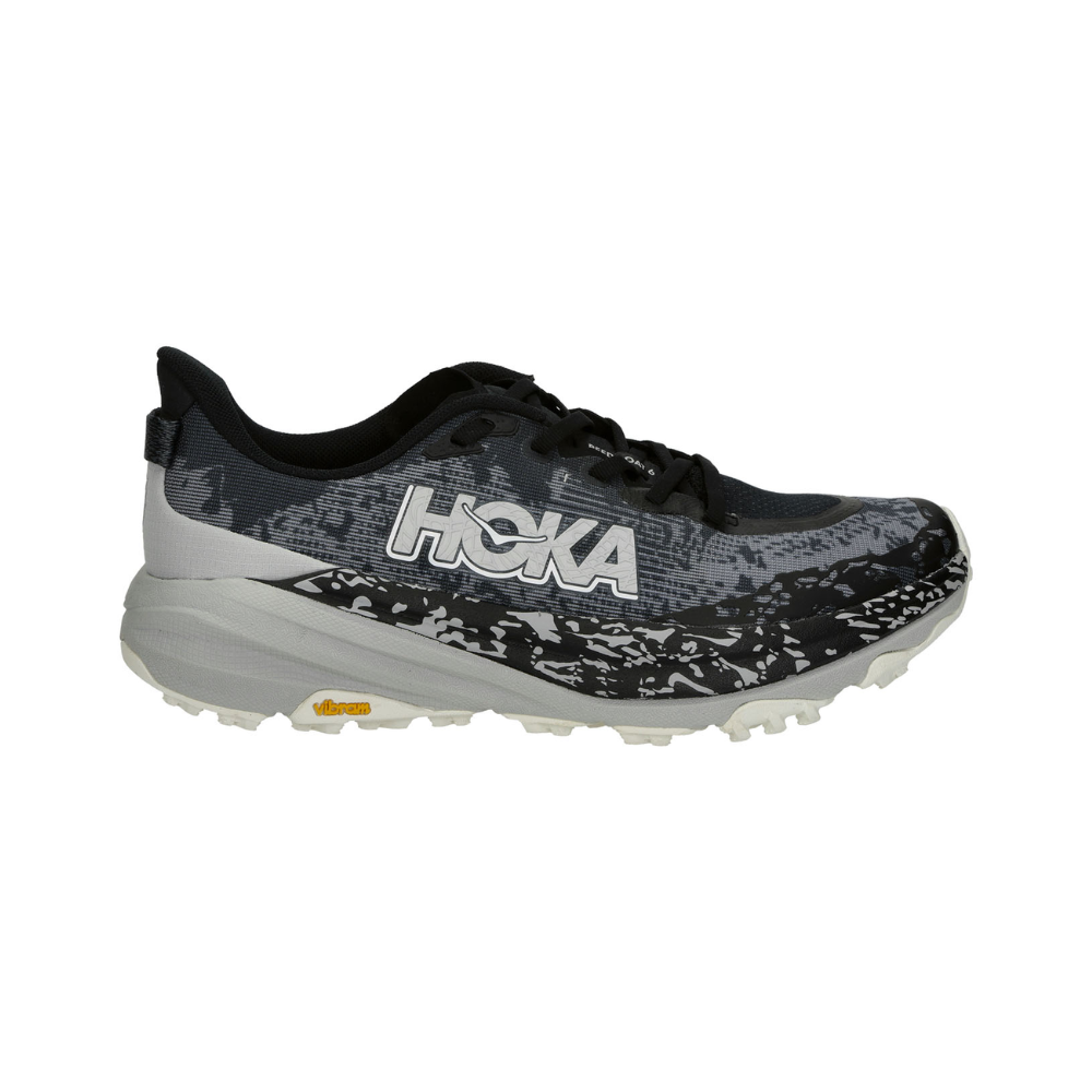 Hoka Speedgoat 6 Lightweight Grip Trail Running Shoes-Deloxusa