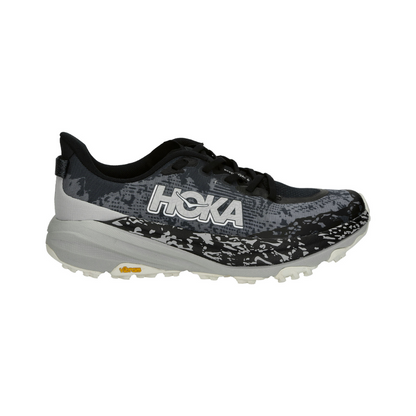 Hoka Speedgoat 6 Lightweight Grip Trail Running Shoes-Deloxusa