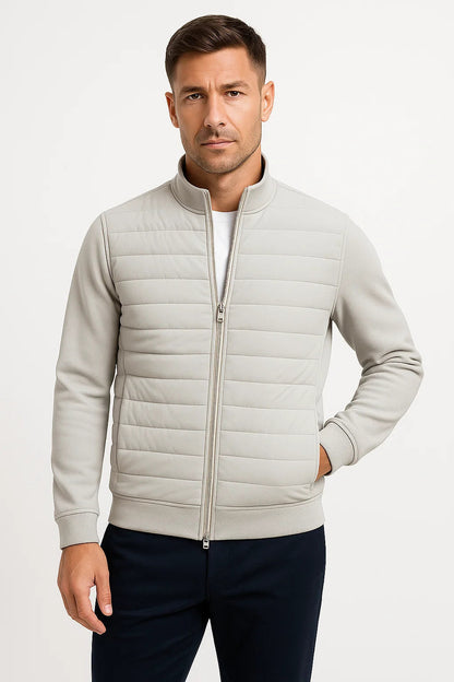 Hybrid | Veste décontractée isolée pour hommes