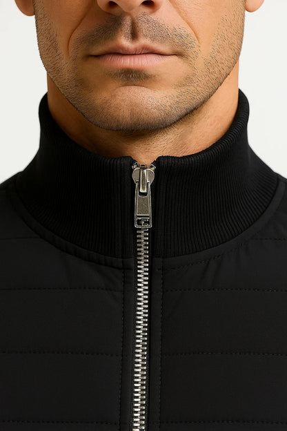 Hybrid | Veste décontractée isolée pour hommes