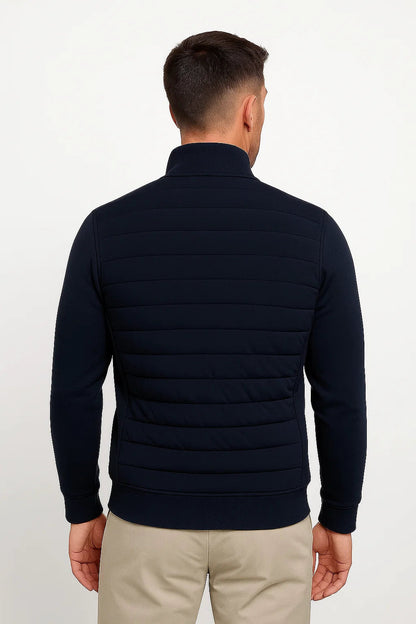 Hybrid | Veste décontractée isolée pour hommes