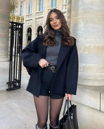 Isabey | Manteau d'hiver élégant pour femmes