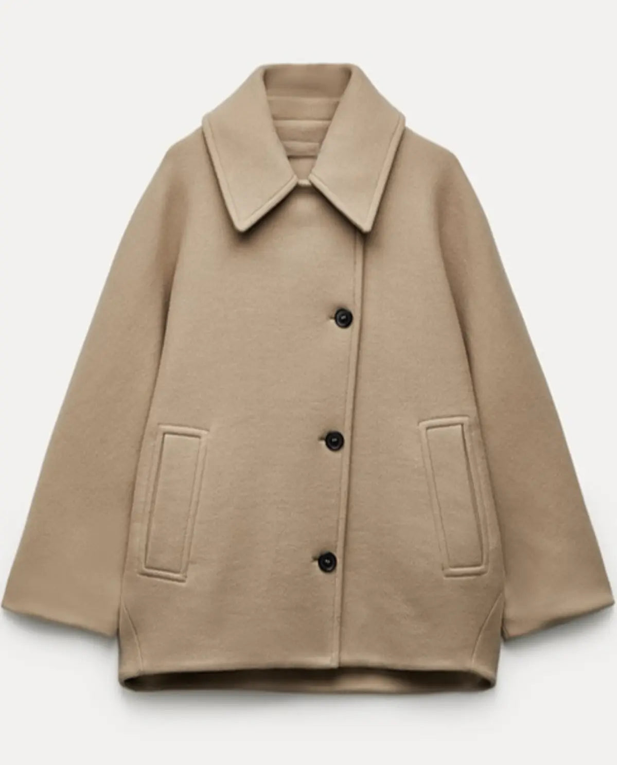 Isabey | Manteau d'hiver élégant pour femmes