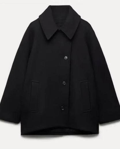 Isabey | Manteau d'hiver élégant pour femmes