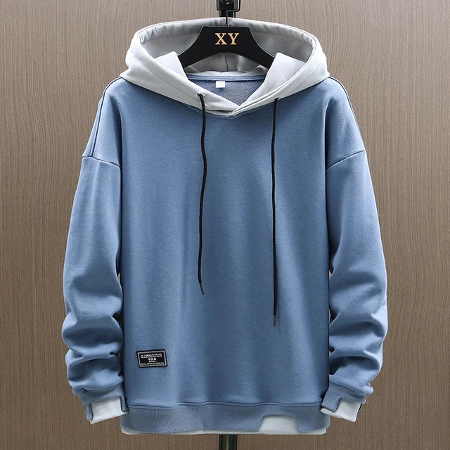 Jack | Hoodie classique et confortable pour hommes