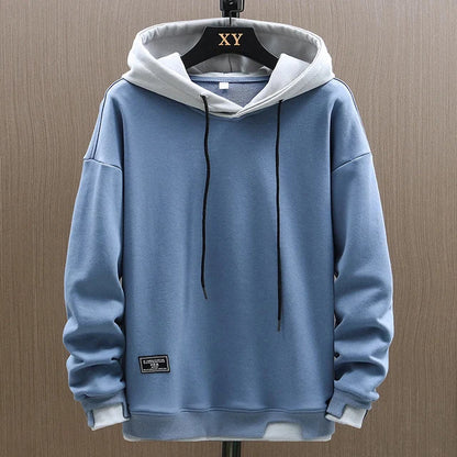 Jack | Hoodie classique et confortable pour hommes