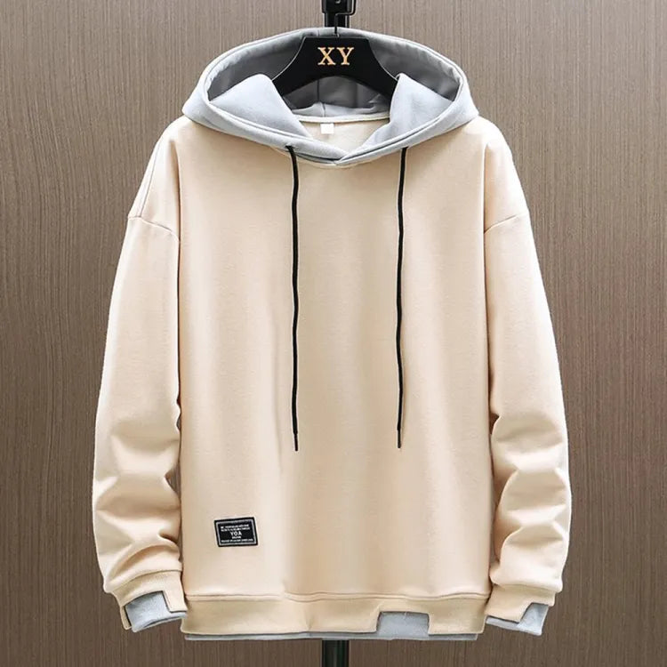Jack | Hoodie classique et confortable pour hommes